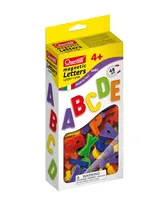 Magnet Buchstaben Großbuchstaben 48-teilig
