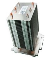DELL 412-AAFB Computerkühlsystem Prozessor Kühlkörper/Radiator