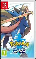 Pokemon Sword Game Switch