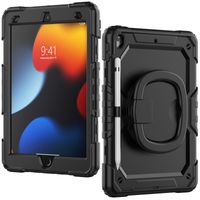 Ochranný kryt pre Apple iPad 10.2 2019/2020/2021 10,2" Smart Cover Case Case Outdoor Detský kryt