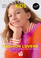 Lana Grossa - Kids Nr. 14