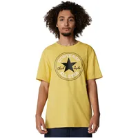 Converse Tshirts Nova Chuck Taylor Patch Tee, 10007887A52, Größe: 183