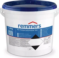 Set Remmers 238701 PolyurethanHolzersatzmasse