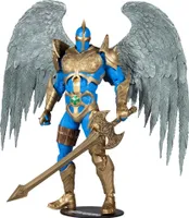 Spawn Actionfigur The Redeemer 18 cm