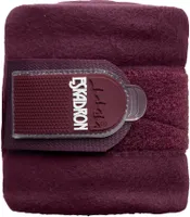 Eskadron Basic Fleece Bandagen