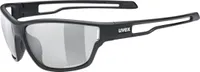 UVEX uvex sportstyle 806 V 2201 black matt -