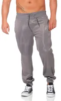 Pánske tepláky Casual; Grey M