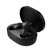 Xiaomi Mi True Wireless Earbuds 2 Basic schwarz