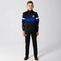 Dres piłkarski dziecięcy Real Madrid 24/25 - Rozmiar 128