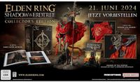 ELDEN RING SCHATTEN DES ERDBAUMS SAMMLERAUSGABE / ELDEN RING Shadow of the Erdtree - Collectors Edition - [PS5 EDITION]