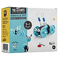 The OffBits stavebnice GearBit