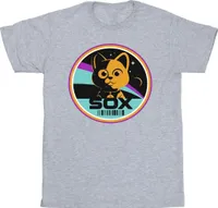 Disney - "Lightyear" T-Shirt für Herren BI36887 (XXL) (Grau)
