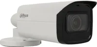 2 MP 4-in-1 Bullet-Kamera Dahua mit Optischer Zoom, Mikrofon und 80 m Nachtsicht