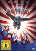 Disney Dumbo (Live-Action) [DVD]