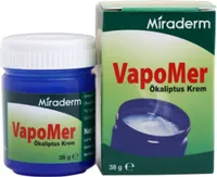 MNZ-Vapomer Eukalyptuscreme