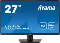iiyama ProLite XU2794HSU-B1 - LED-Monitor - Full HD (1080p) - 68.6 cm (27")