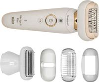 Braun Silk-épil 9 Flex 9100 Beauty Set