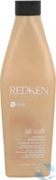 Redken All Soft Shampoo 300 ml