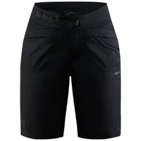 Craft Core Offroad Black XS Spodnie kolarskie
