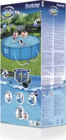 Bestway Swimmingpool-Set Steel Pro MAX 427x84 cm 56595
