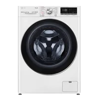 Waschtrockner 9 kg Waschen 6 kg Trocknen Serie 7 AquaLock Weiß LG V7WD96H1A