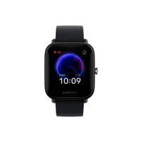Amazfit Bip U Black EU