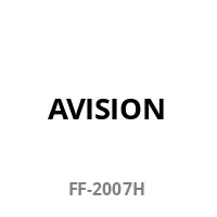 Skener dokumentov Avision AN335WL A4