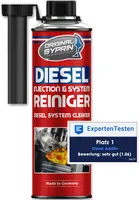 Diesel-Rußpartikelfilter-Reiniger DPF100