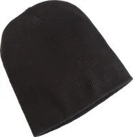 Yupoong Flexfit uni zimná čiapka / čiapka / pletená čiapka RW3294 (jedna veľkosť) (čierna)