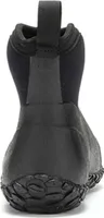 Muck Boots Muckster II Ankle Rubber Black Buty Wellington