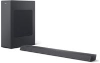 Soundbar Philips TAB6305/10 140 W