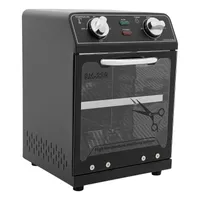 Hochtemperatur-Sterilisator, Sterilisatoren, 600W Heißluftsterilisator für Handtüchern, Nagelwerkzeugen