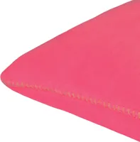 Zoeppritz Kissenhülle Soft-Fleece Farbe candy Größe 40x40