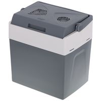 Chladicí box Adler AD 8078 28L Electric Grey, White