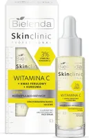 Bielenda Witamina C Serum rozświetlająco-odżywcze, 30 ml