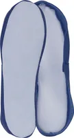 Ledersohle für Hüttenschuhe
