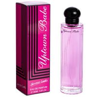 Street Looks Uptown Babe Woda perfumowana, 100 ml