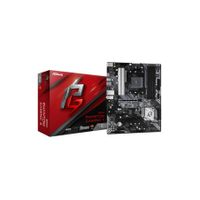 ASRock B550 Phantom Gaming 4 - AMD - Socket AM4 - 3rd Generation AMD Ryzen™ 3 - 3rd Generation AMD Ryzen 5 - 3rd Generation AMD Ryzen™ 7 - 3rd... - DDR4-SDRAM - 128 GB - DIMM