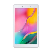 Samsung Galaxy Tab A 32 GB Silber - 8" Tablet - 2 GHz 20,3cm-Display