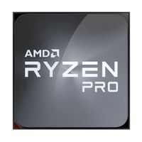 AMD Prozessor Ryzen 5 Pro 4650G Box AM4, bis zu 4.2 GHz, 8 MB, 6C/12T, Radeon™ Graphics