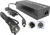 Nabíjačka PowerSmart 42V 2A pre Telefunken Pedelec RC820, Multitalent RC822, Multitalent RC830, Multitalent RC840,