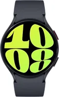 Samsung R945 Galaxy Watch6 LTE (44mm) Graphite, Aluminiumgehäuse