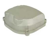 Ventildeckel ohne SLS für GY6 125/150ccm 152/157QMI