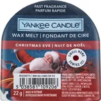 Yankee Candle Christmas Eve 22 g