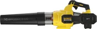 DeWALT DCMBA572X1 Akku Axialgebläse Laubbläser kabellos 54V 9Ah FlexVolt Li-ion