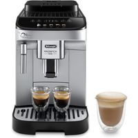 DeLonghi ECAM 290.31.SB Magnifica Evo - Kaffee-Vollautomat - silber/schwarz