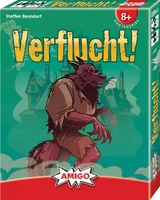 Verflucht!
