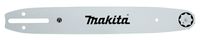 Makita 191G17-7 Sägeschiene 90PX 40 cm 3/8' 1,1 mm für DUC307 / UC4041A ( Nachfolger von 165247-4 )