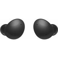 SAMSUNG Galaxy Buds2 - Bezdrôtové slúchadlá do uší čierne