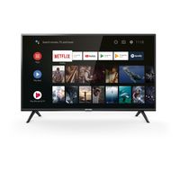 TCL HD LED 80cm (32 Zoll) 32E5S60 Android Smart TV, Triple Tuner, HDR